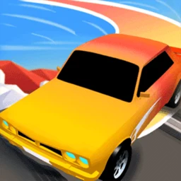 Ikon Amazing Drift: Car Racing